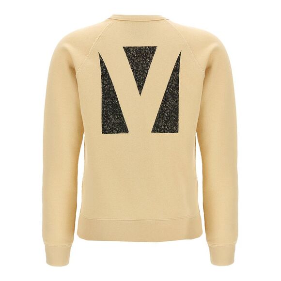 Valentino Garavani Women's Panther Lady Sweatshirt